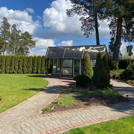 Casa de hóspedes Skujas